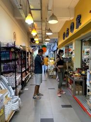 Tanjong Pagar Plaza (D2), Shop House #638994371